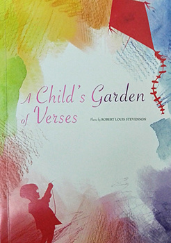 英文绘本：A Child's Garden of Verses