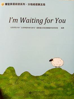 .I'm Waiting for You